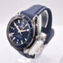 Omega Seamaster Planet Ocean